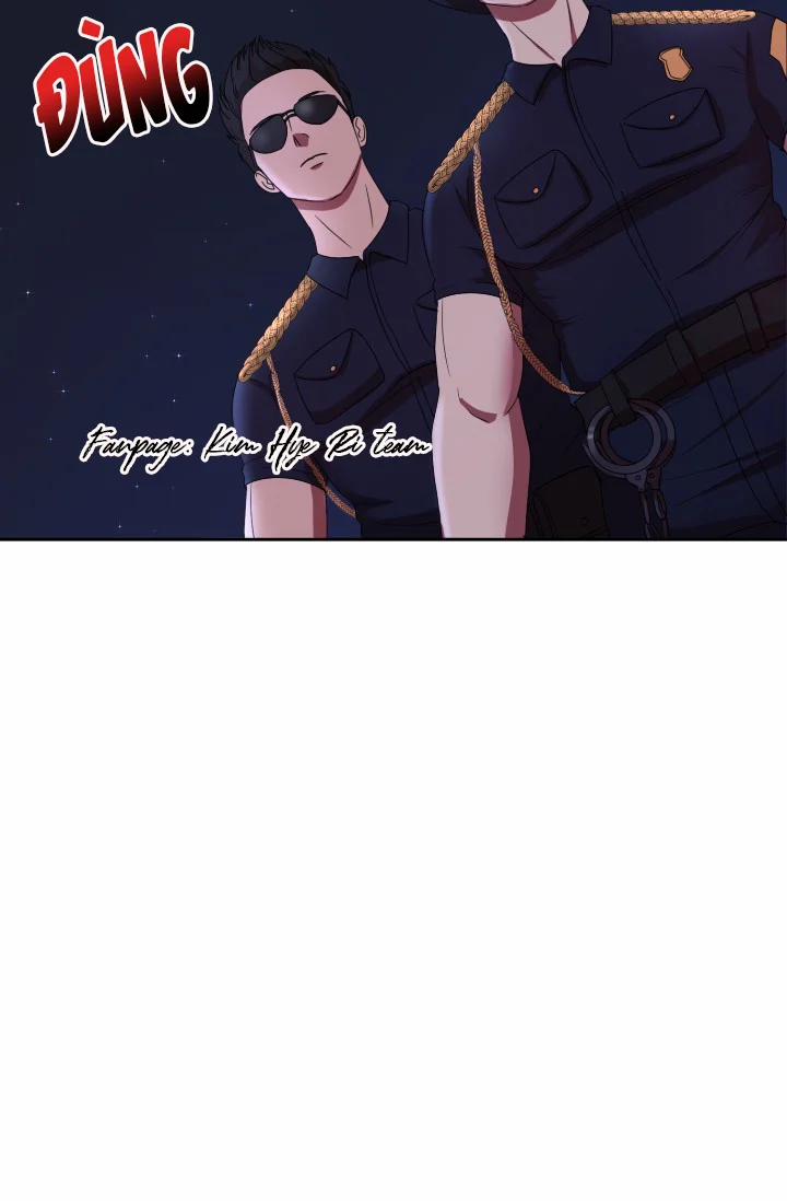 Tuyển Tập Bl Ngắn: Quân Phục 7 trang 6