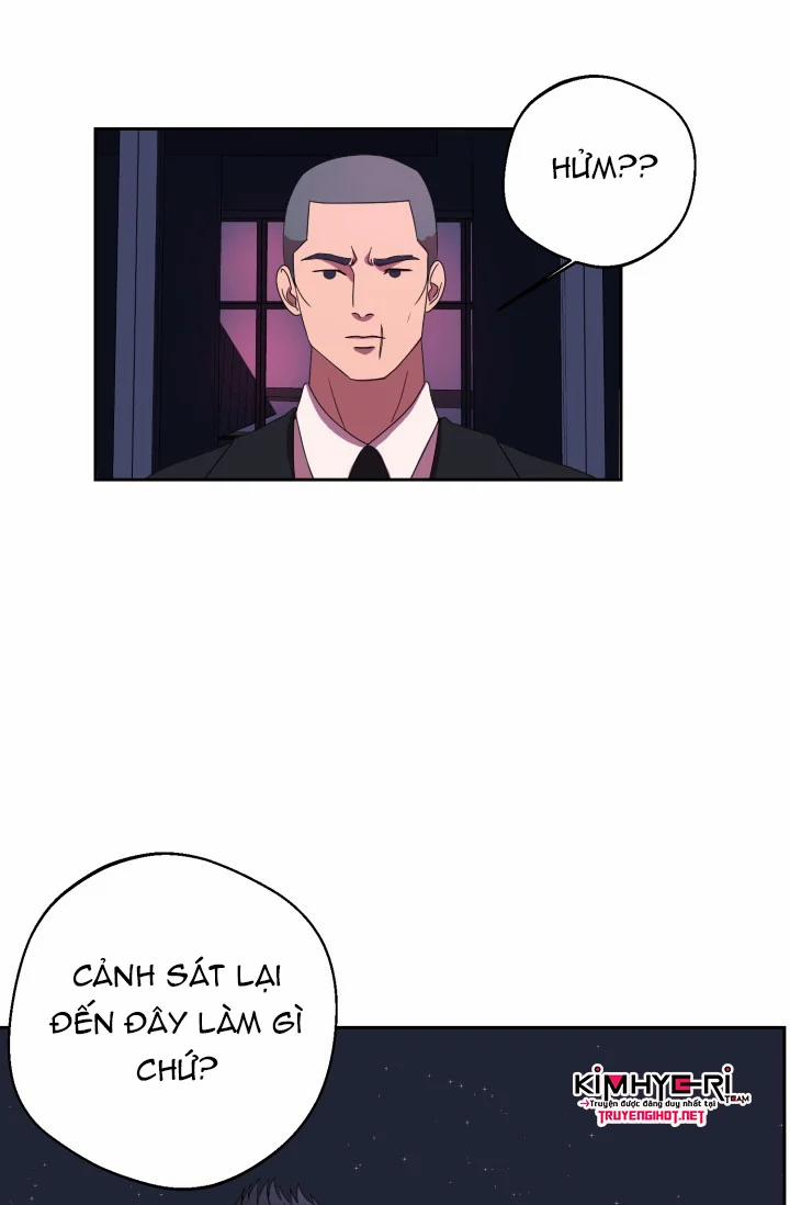 Tuyển Tập Bl Ngắn: Quân Phục 7 trang 8