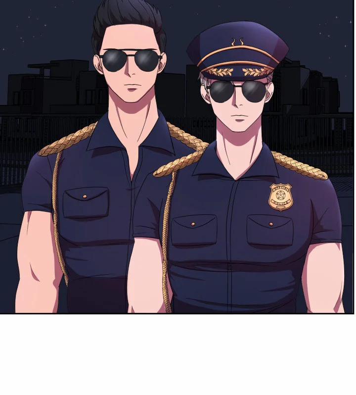 Tuyển Tập Bl Ngắn: Quân Phục 7 trang 9