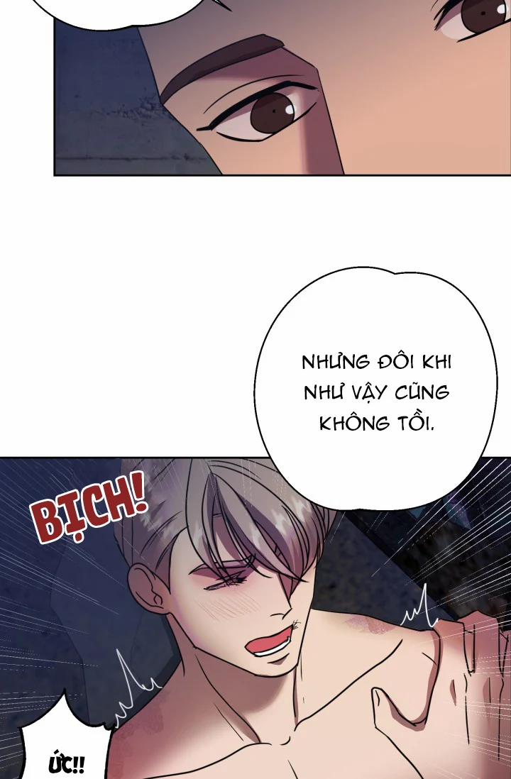 Tuyển Tập Bl Ngắn: Quân Phục 8 trang 12