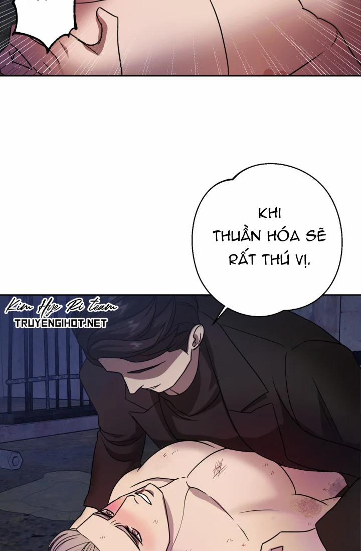 Tuyển Tập Bl Ngắn: Quân Phục 8 trang 13