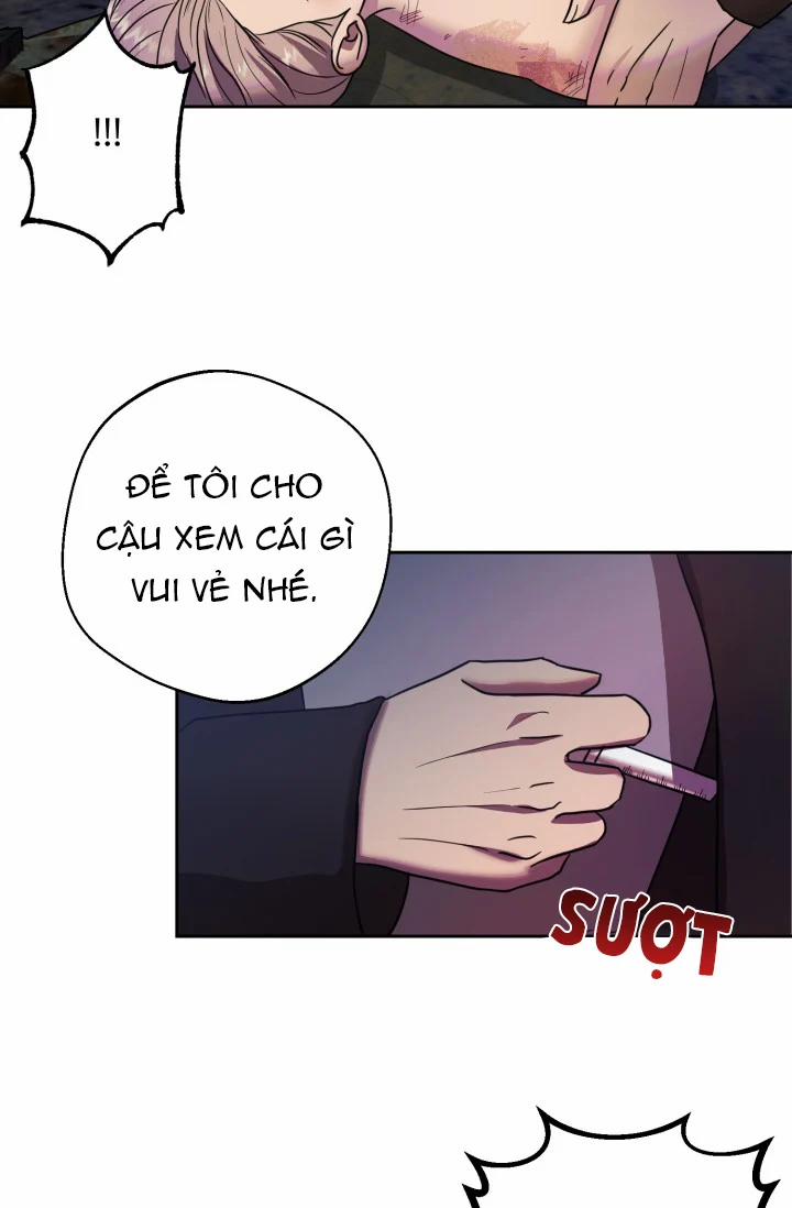 Tuyển Tập Bl Ngắn: Quân Phục 8 trang 14