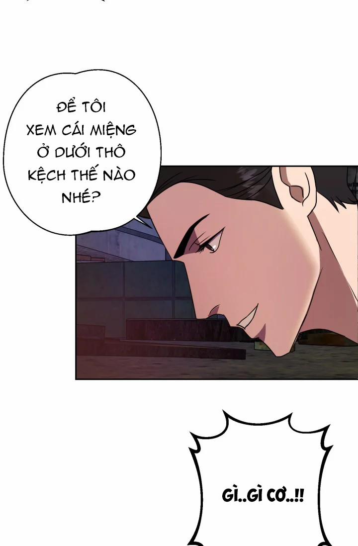 Tuyển Tập Bl Ngắn: Quân Phục 8 trang 24