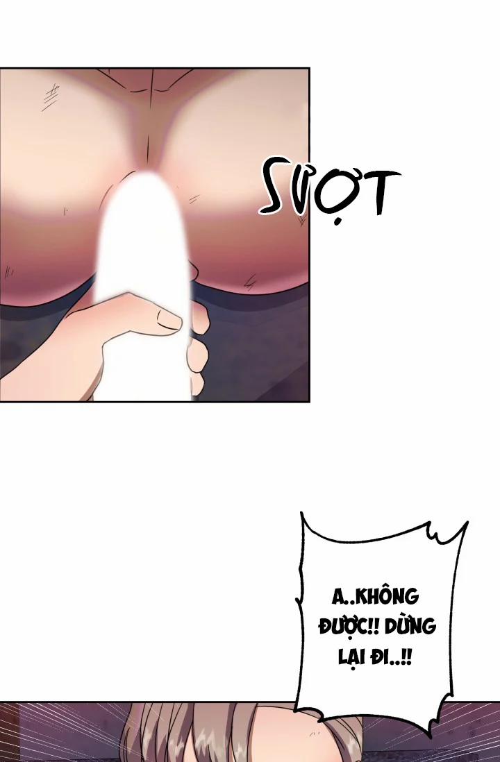 Tuyển Tập Bl Ngắn: Quân Phục 8 trang 27