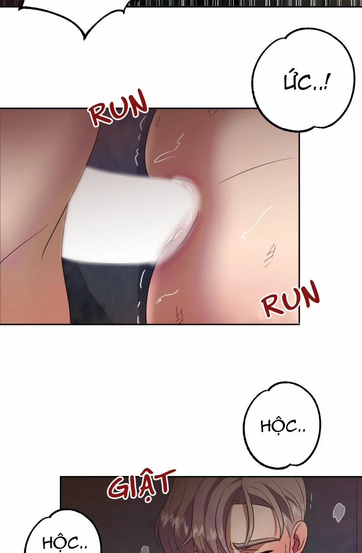 Tuyển Tập Bl Ngắn: Quân Phục 8 trang 30