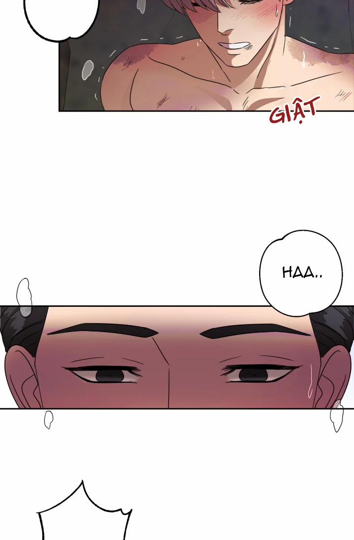 Tuyển Tập Bl Ngắn: Quân Phục 8 trang 31