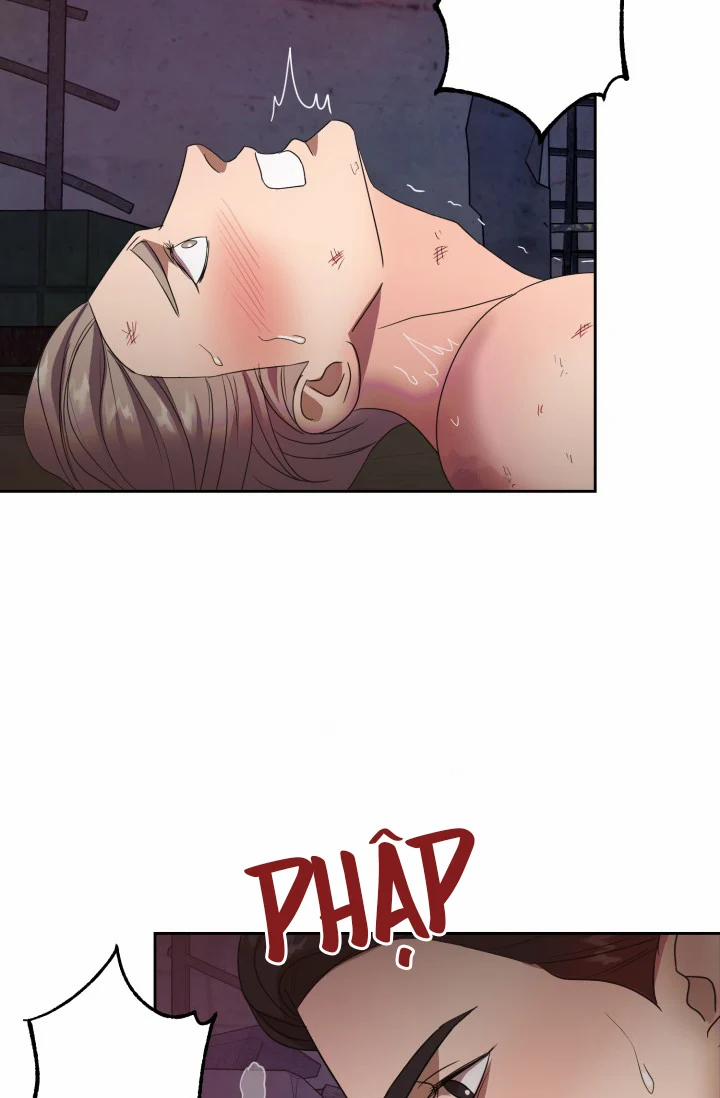 Tuyển Tập Bl Ngắn: Quân Phục 8 trang 33