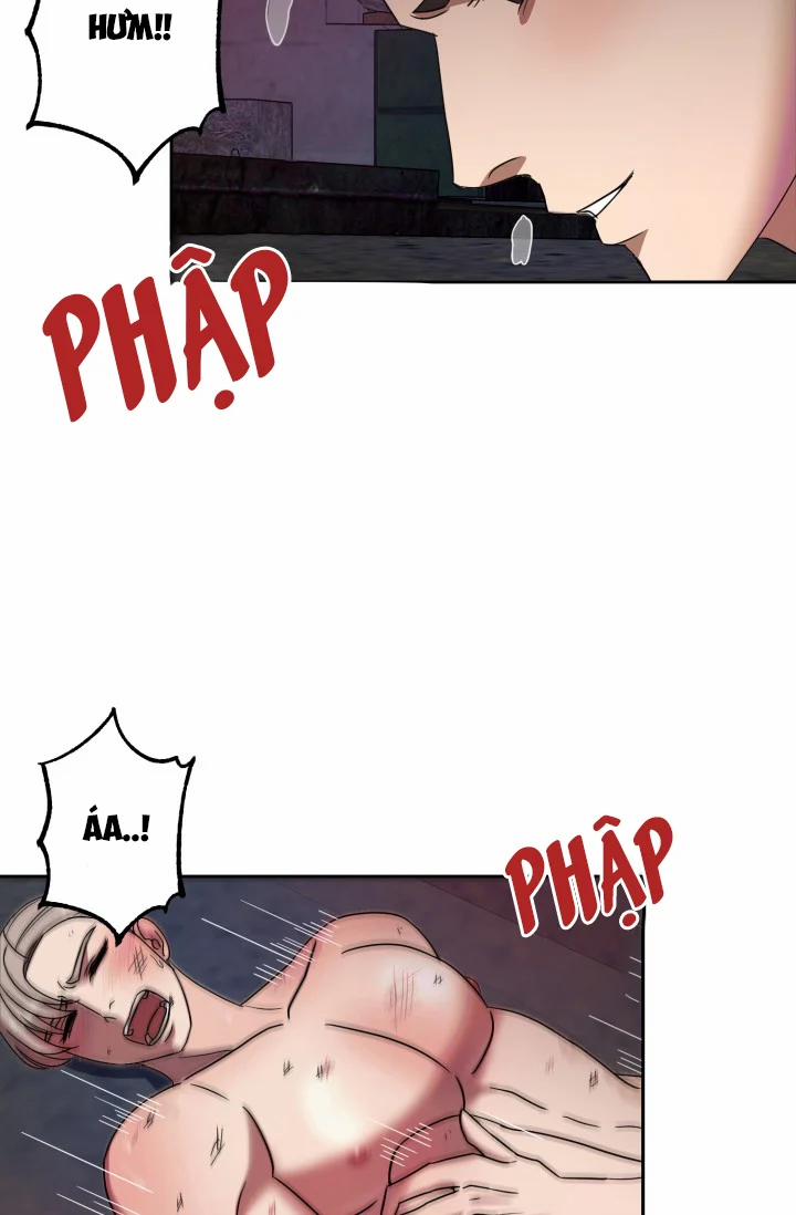 Tuyển Tập Bl Ngắn: Quân Phục 8 trang 34