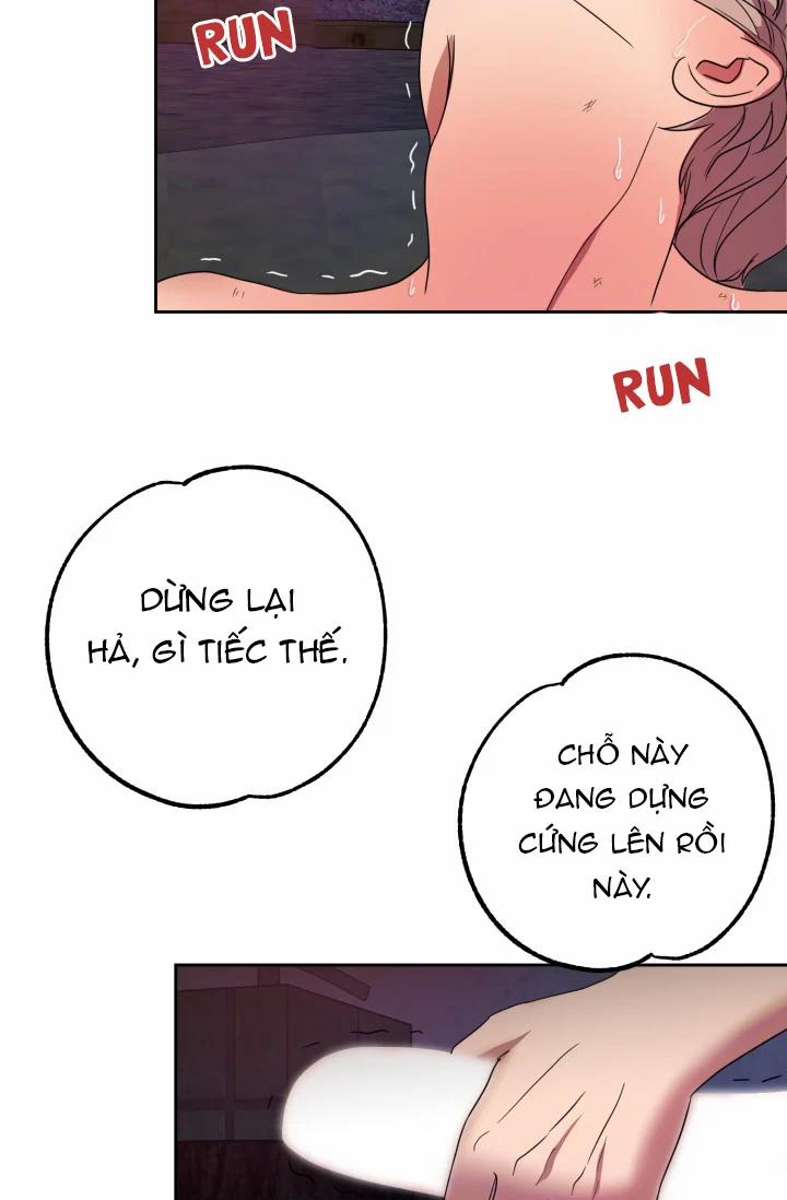 Tuyển Tập Bl Ngắn: Quân Phục 8 trang 37