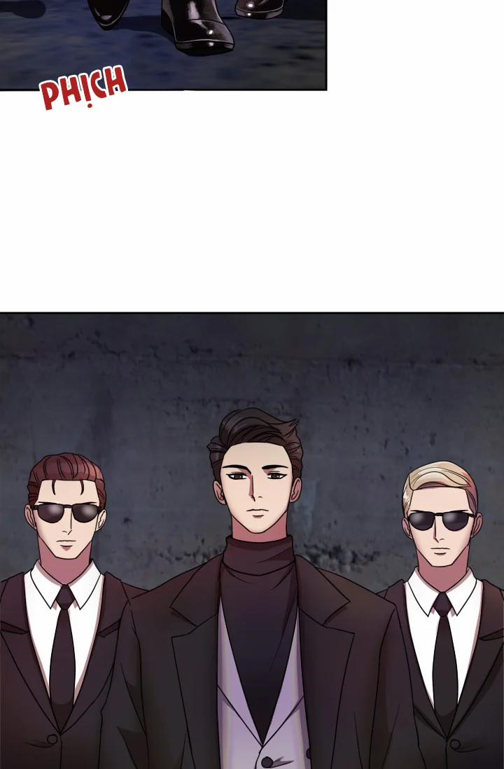 Tuyển Tập Bl Ngắn: Quân Phục 8 trang 4