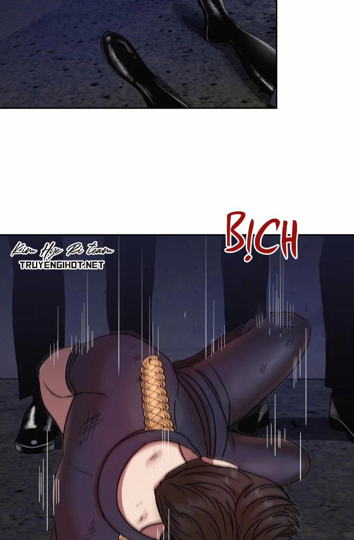 Tuyển Tập Bl Ngắn: Quân Phục 8 trang 40