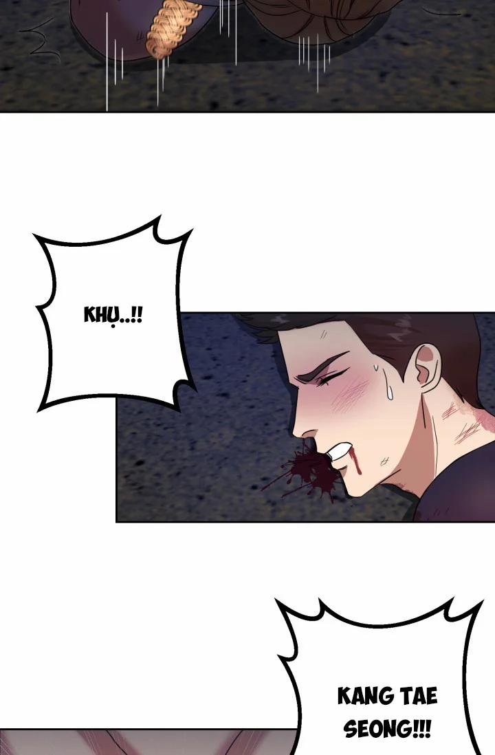 Tuyển Tập Bl Ngắn: Quân Phục 8 trang 41