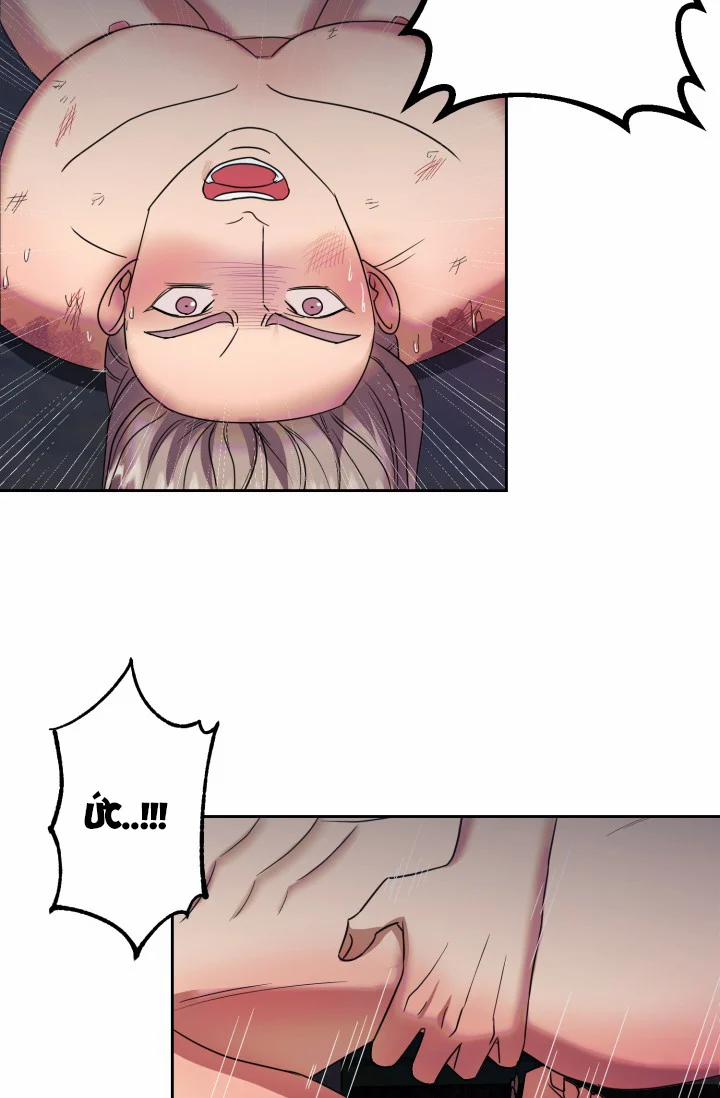 Tuyển Tập Bl Ngắn: Quân Phục 8 trang 42