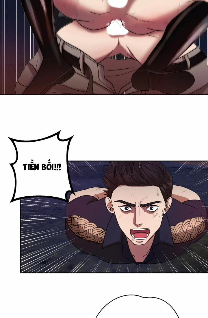 Tuyển Tập Bl Ngắn: Quân Phục 8 trang 44