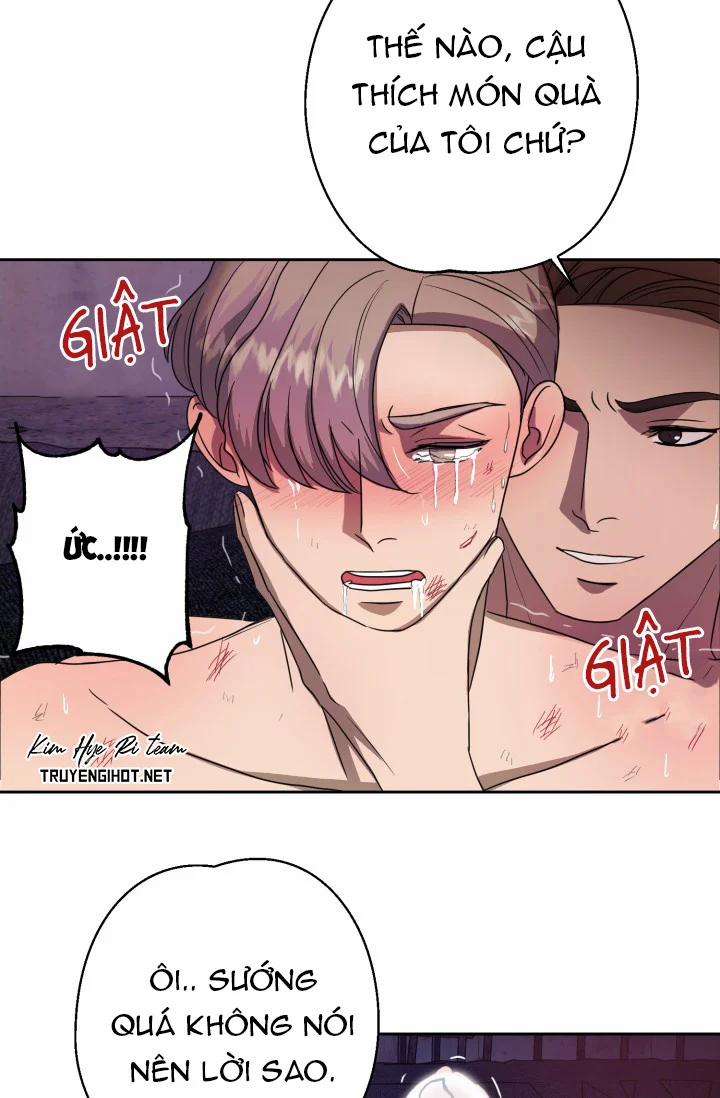 Tuyển Tập Bl Ngắn: Quân Phục 8 trang 45