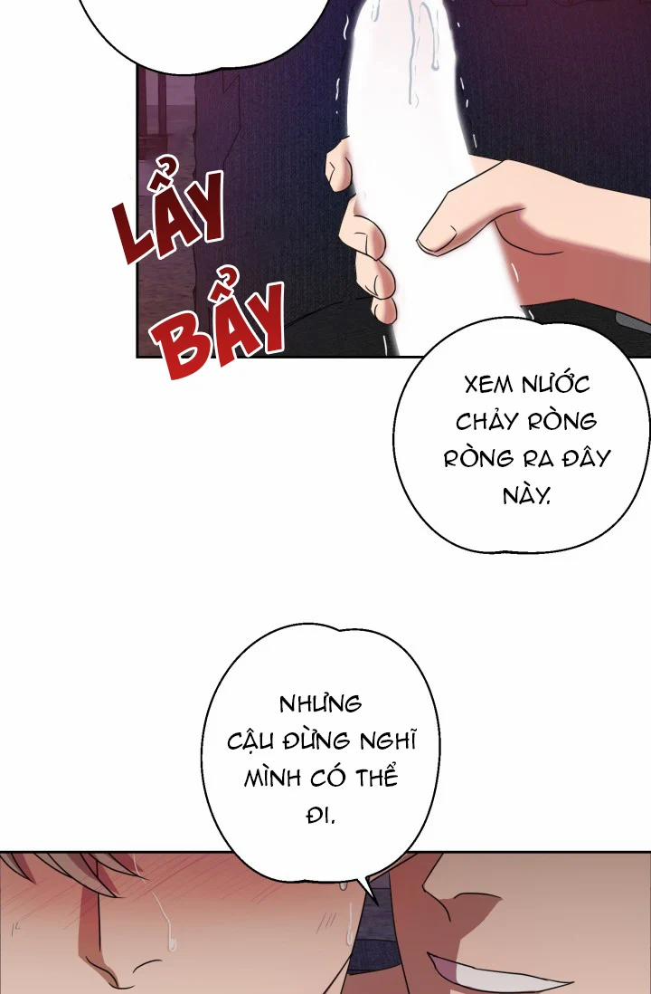 Tuyển Tập Bl Ngắn: Quân Phục 8 trang 46