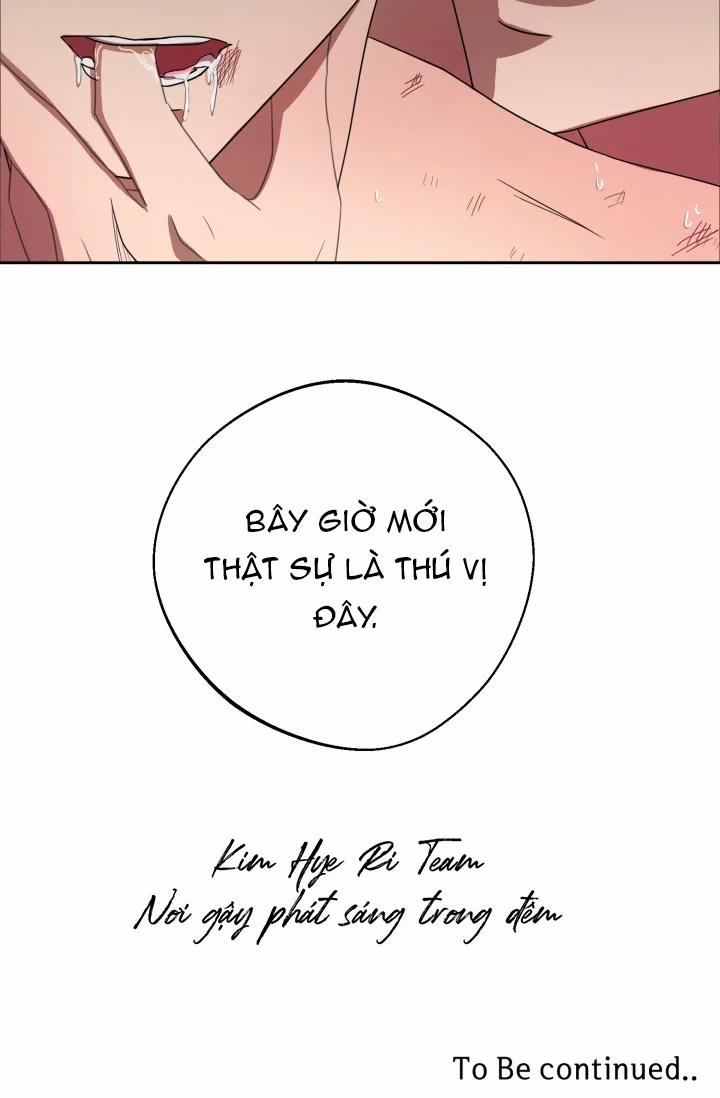 Tuyển Tập Bl Ngắn: Quân Phục 8 trang 47