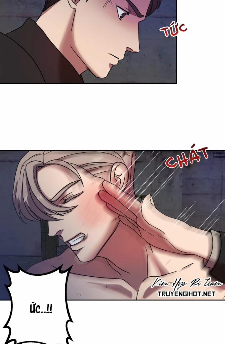 Tuyển Tập Bl Ngắn: Quân Phục 8 trang 9