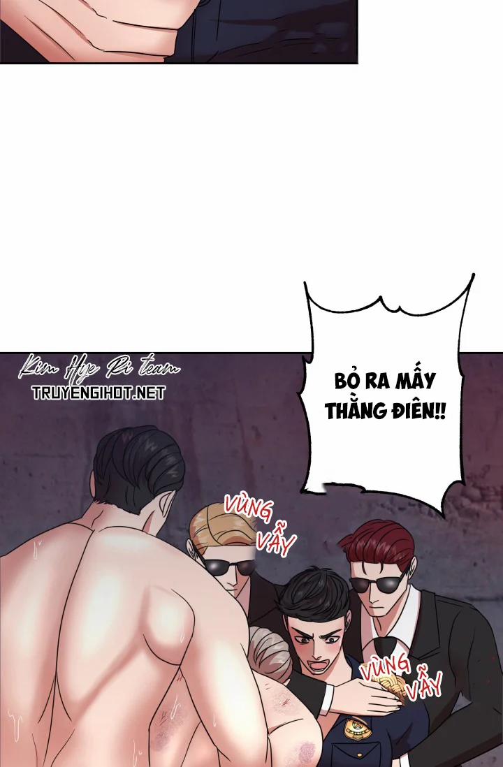 Tuyển Tập Bl Ngắn: Quân Phục 9 trang 10