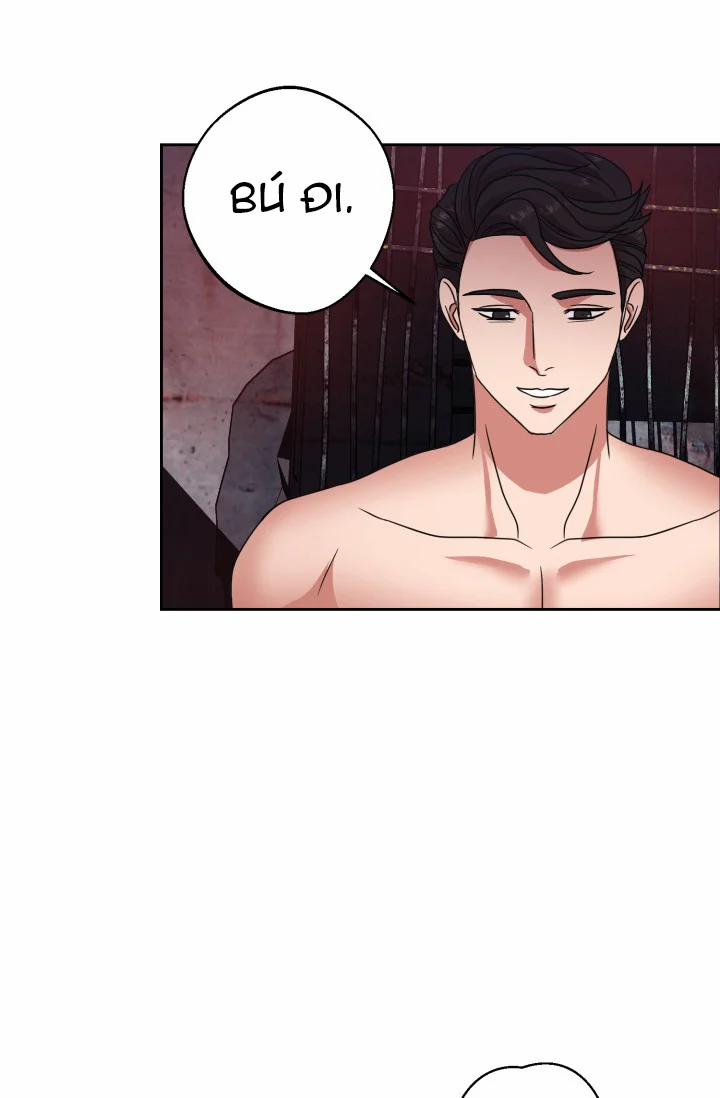 Tuyển Tập Bl Ngắn: Quân Phục 9 trang 12