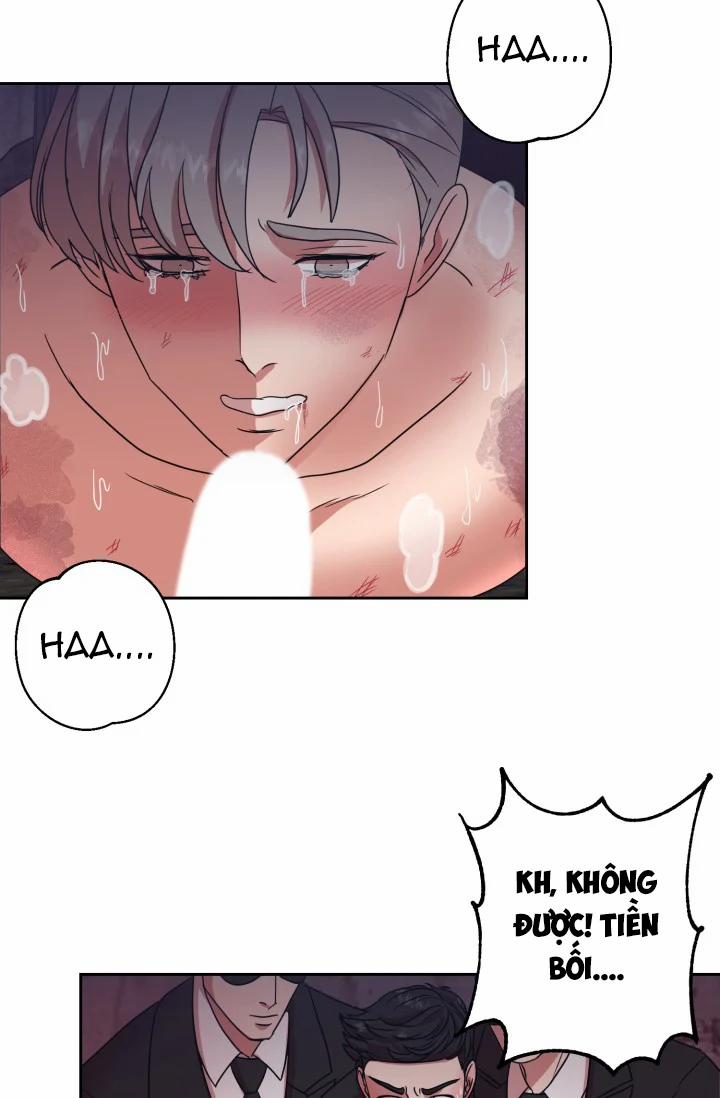 Tuyển Tập Bl Ngắn: Quân Phục 9 trang 13