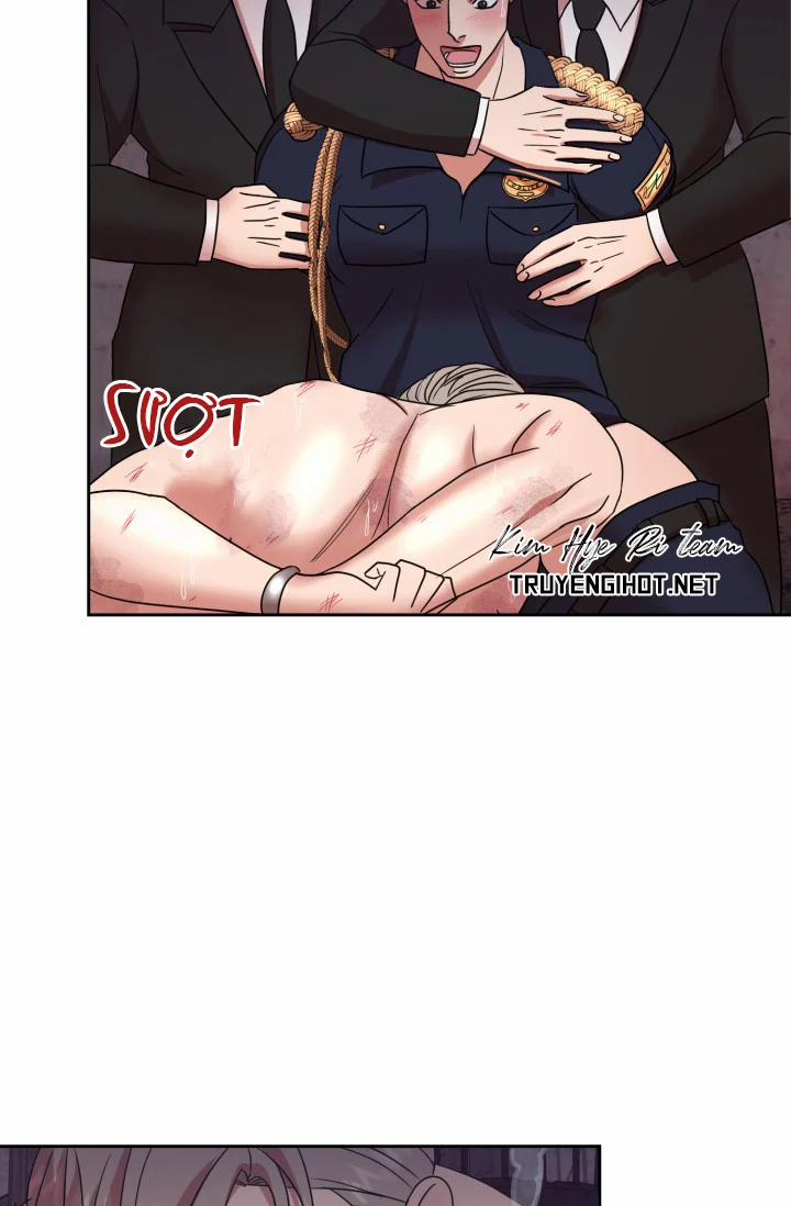 Tuyển Tập Bl Ngắn: Quân Phục 9 trang 14