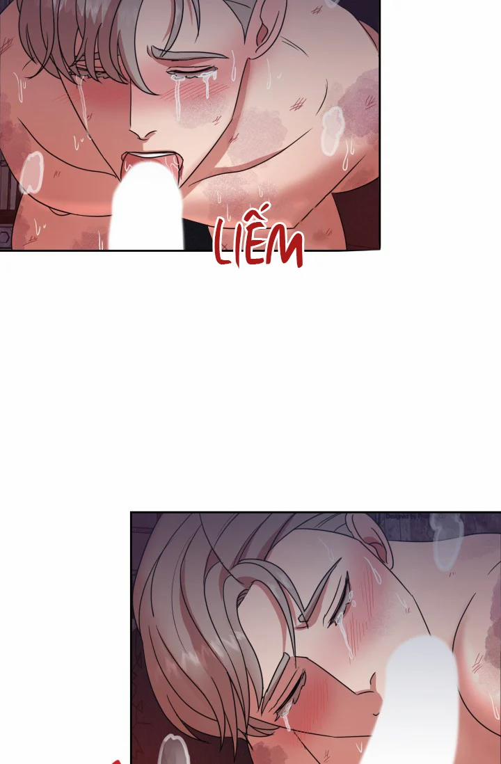 Tuyển Tập Bl Ngắn: Quân Phục 9 trang 15