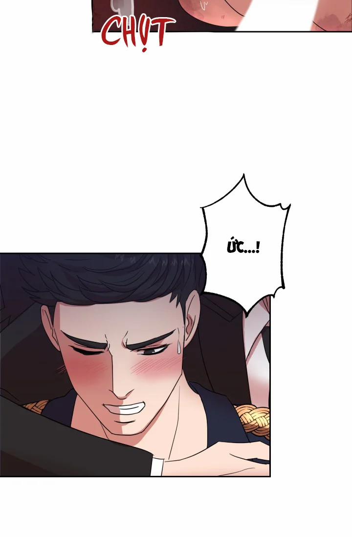 Tuyển Tập Bl Ngắn: Quân Phục 9 trang 16