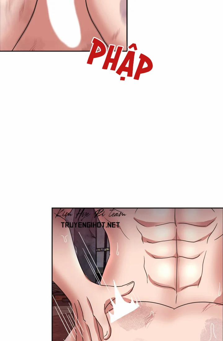 Tuyển Tập Bl Ngắn: Quân Phục 9 trang 22