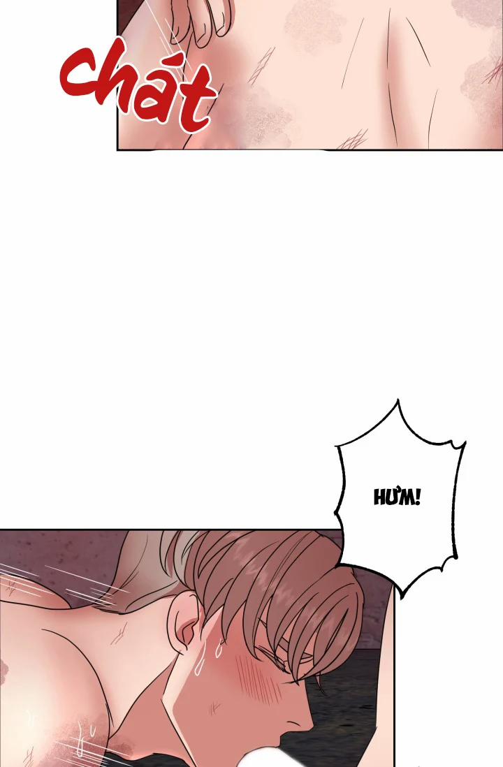 Tuyển Tập Bl Ngắn: Quân Phục 9 trang 23