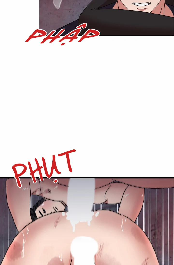 Tuyển Tập Bl Ngắn: Quân Phục 9 trang 28