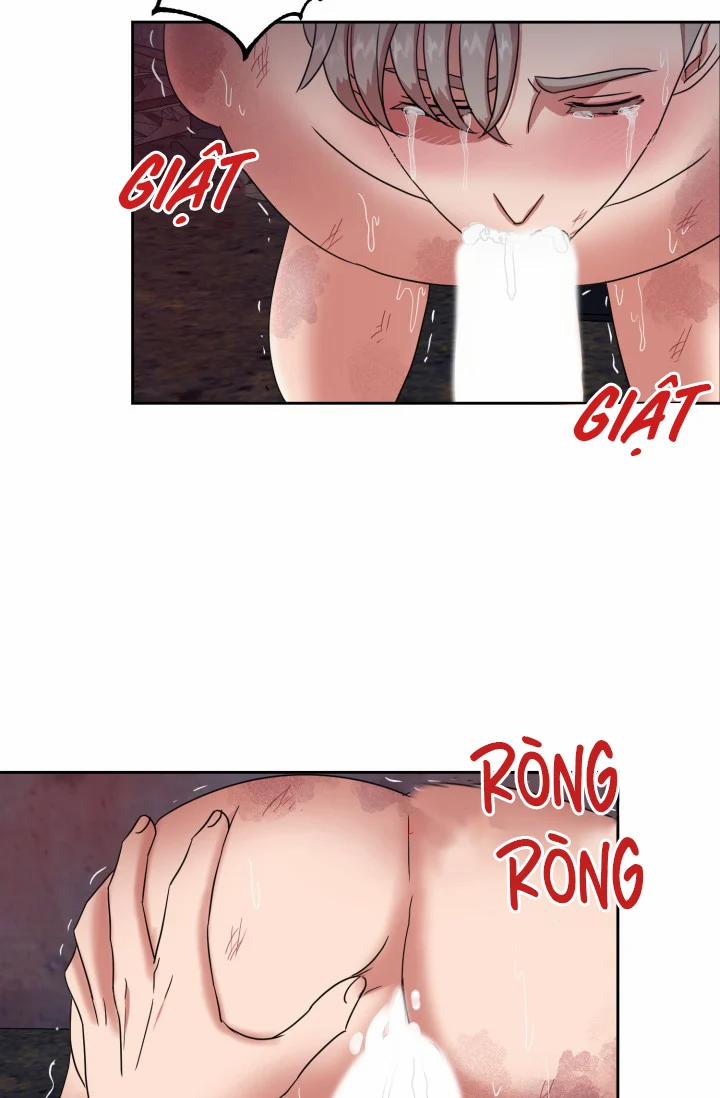 Tuyển Tập Bl Ngắn: Quân Phục 9 trang 30