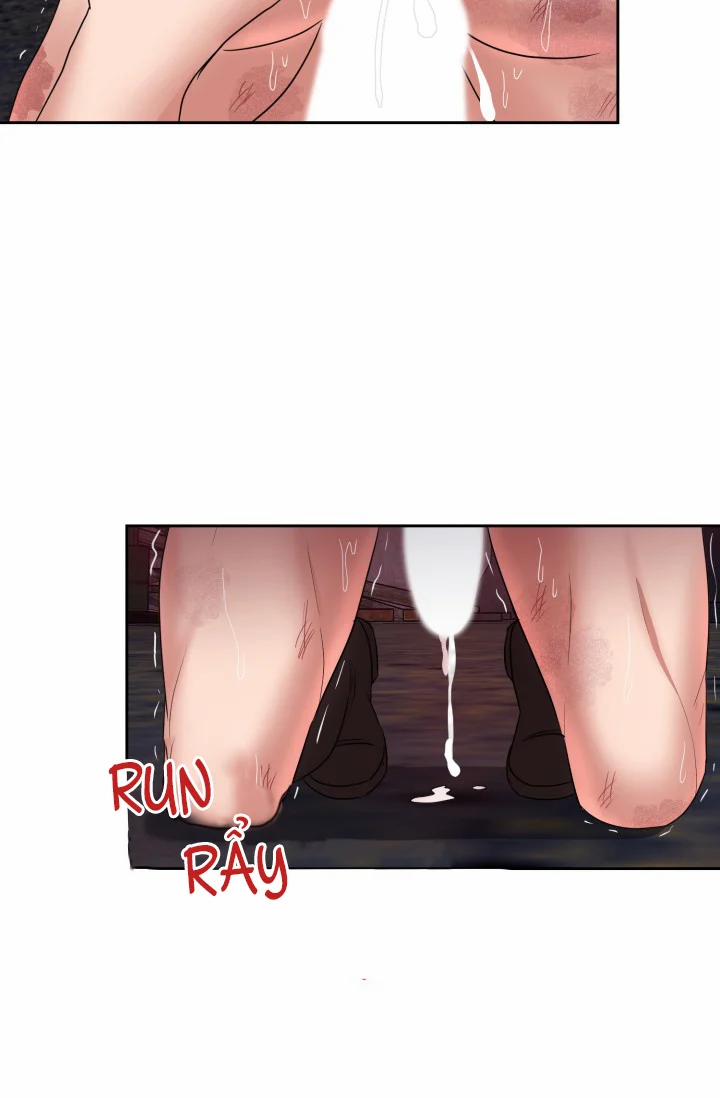 Tuyển Tập Bl Ngắn: Quân Phục 9 trang 31