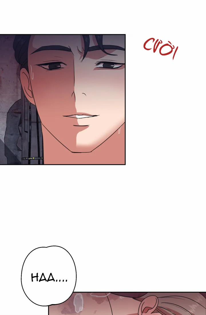 Tuyển Tập Bl Ngắn: Quân Phục 9 trang 33