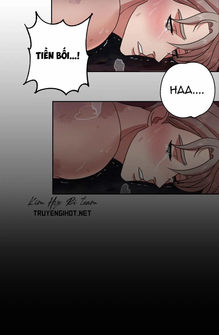 Tuyển Tập Bl Ngắn: Quân Phục 9 trang 34