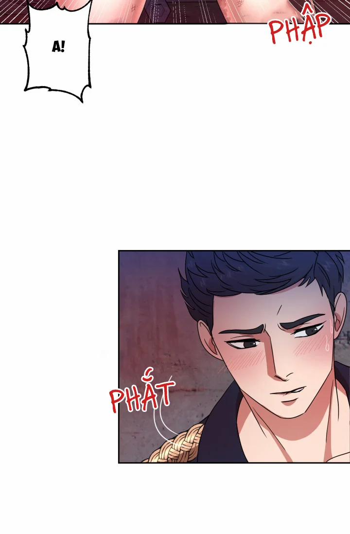 Tuyển Tập Bl Ngắn: Quân Phục 9 trang 4