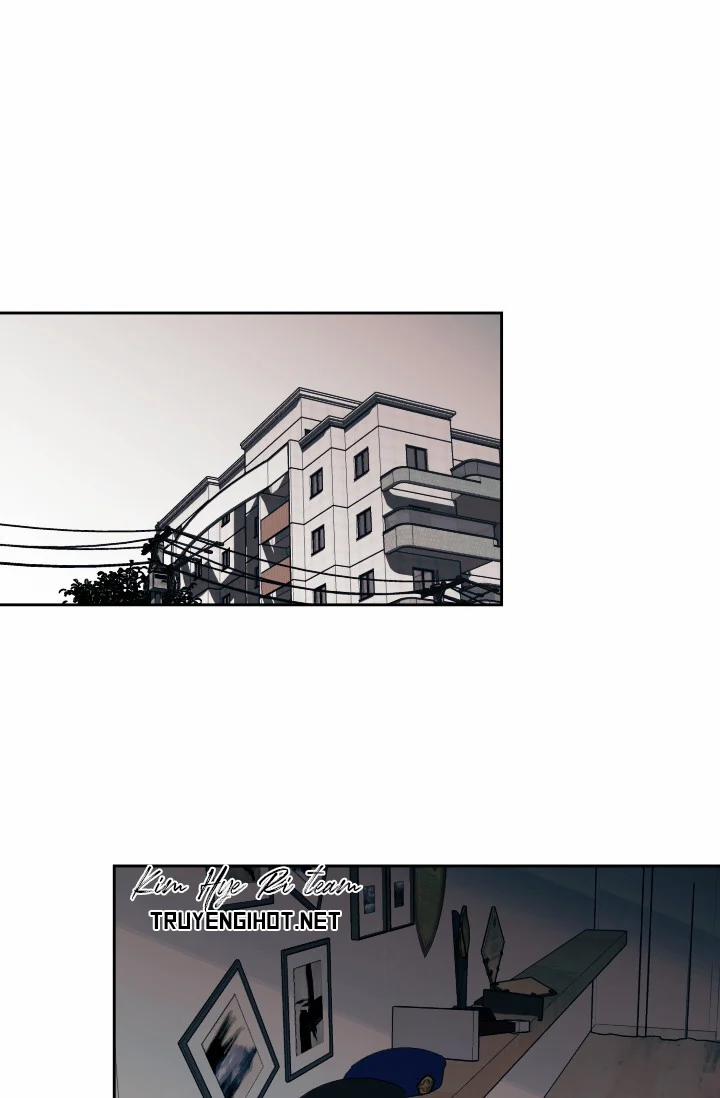 Tuyển Tập Bl Ngắn: Quân Phục 9 trang 40