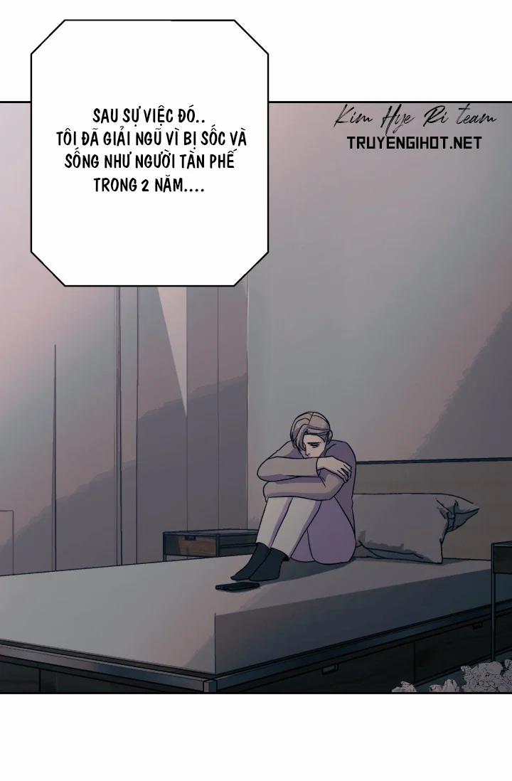 Tuyển Tập Bl Ngắn: Quân Phục 9 trang 42