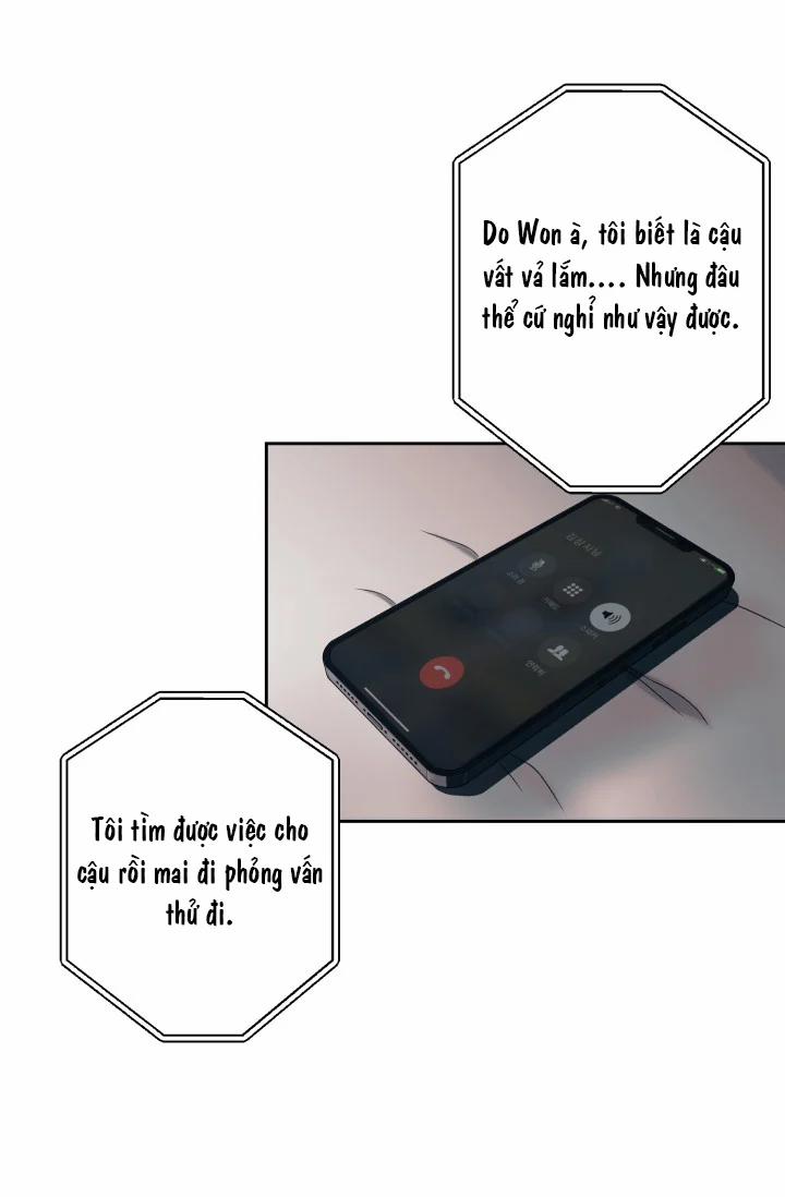 Tuyển Tập Bl Ngắn: Quân Phục 9 trang 43