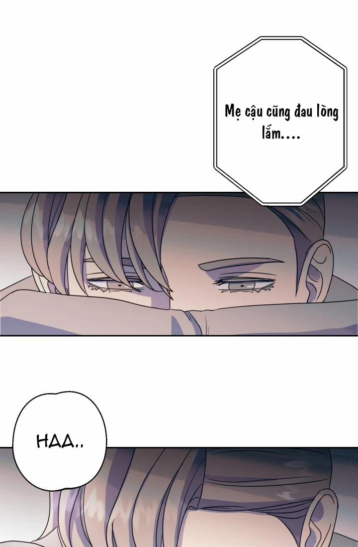 Tuyển Tập Bl Ngắn: Quân Phục 9 trang 44