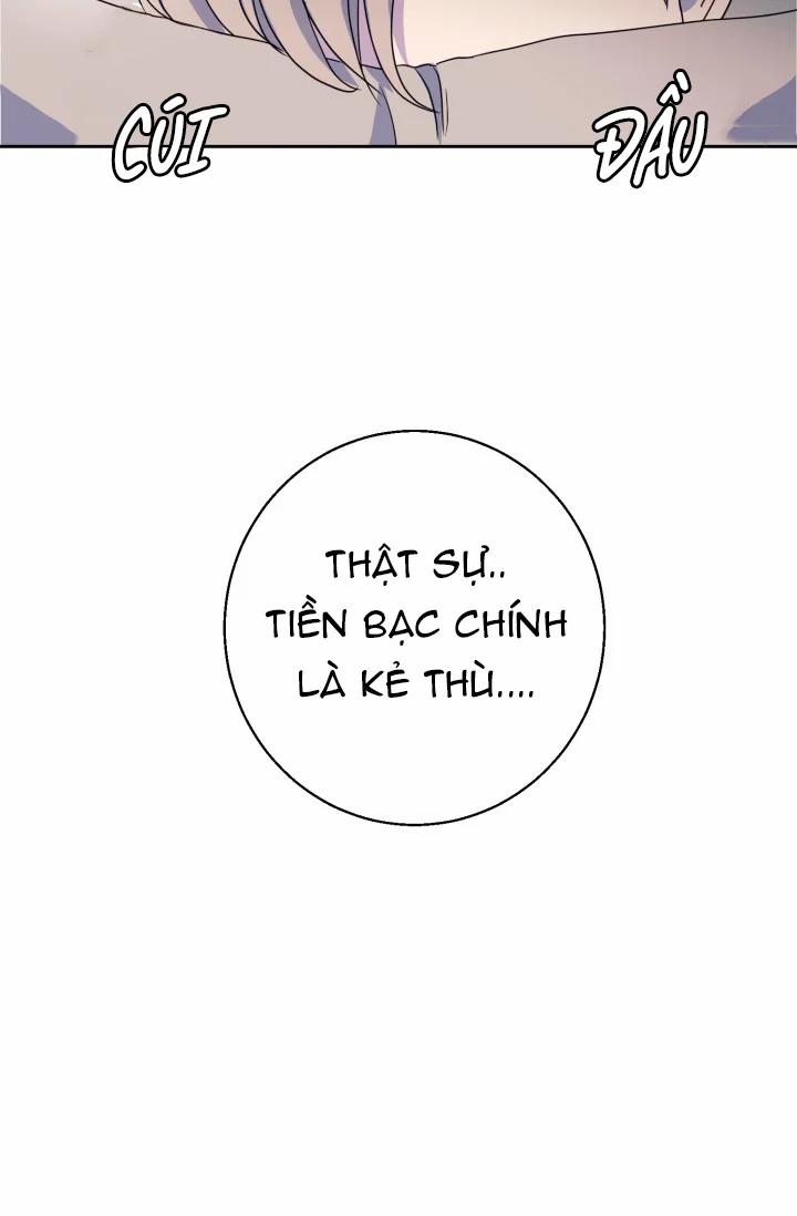 Tuyển Tập Bl Ngắn: Quân Phục 9 trang 45