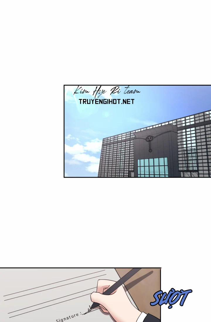 Tuyển Tập Bl Ngắn: Quân Phục 9 trang 46