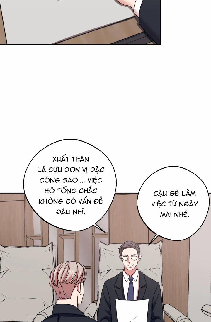 Tuyển Tập Bl Ngắn: Quân Phục 9 trang 47