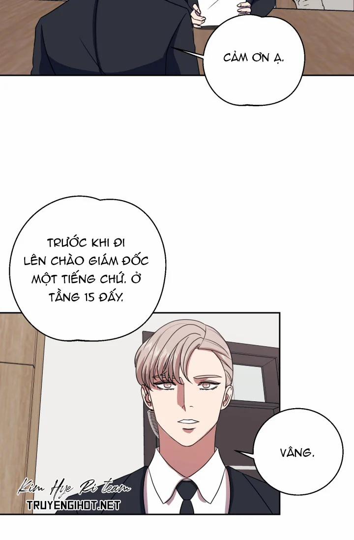 Tuyển Tập Bl Ngắn: Quân Phục 9 trang 48