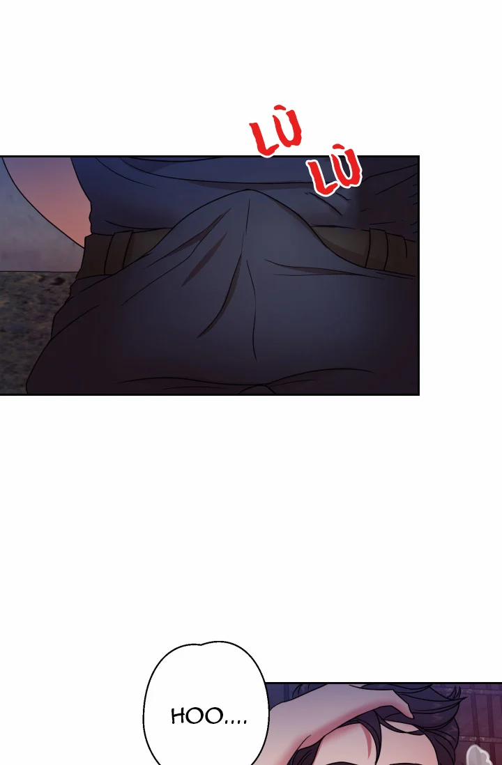 Tuyển Tập Bl Ngắn: Quân Phục 9 trang 5