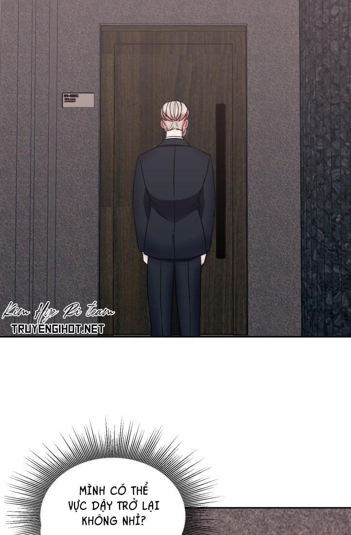 Tuyển Tập Bl Ngắn: Quân Phục 9 trang 50