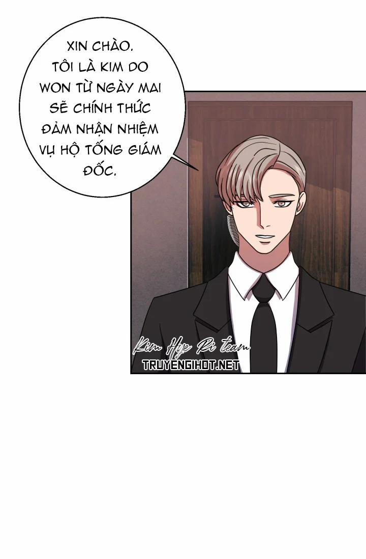 Tuyển Tập Bl Ngắn: Quân Phục 9 trang 54