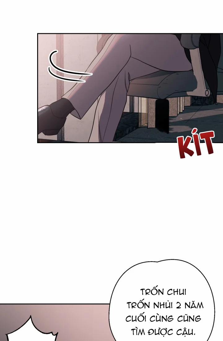 Tuyển Tập Bl Ngắn: Quân Phục 9 trang 56