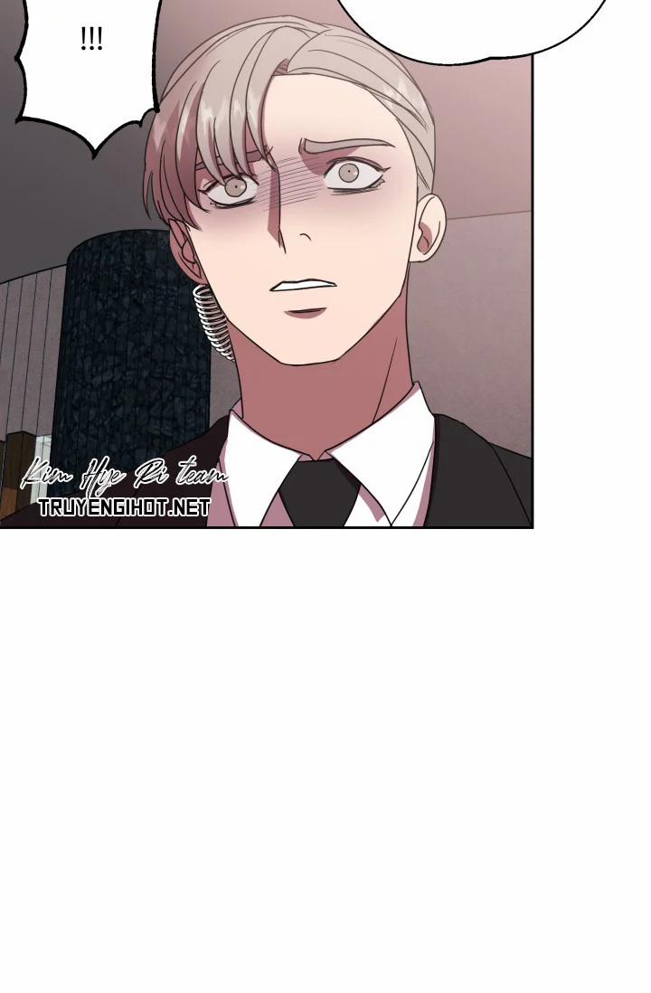 Tuyển Tập Bl Ngắn: Quân Phục 9 trang 57