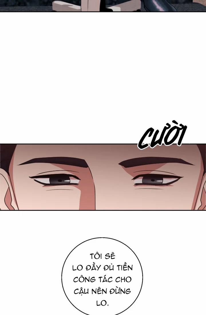 Tuyển Tập Bl Ngắn: Quân Phục 9 trang 59